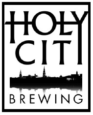 Holy City Brewing (Trivia Night!) logo