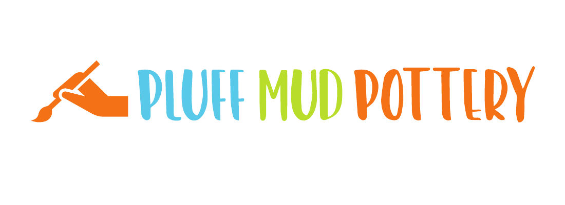 Pluff Mud Pottery logo