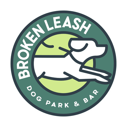 Broken Leash logo