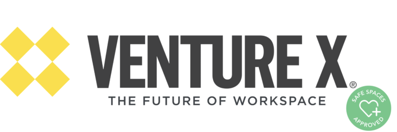 VentureX logo